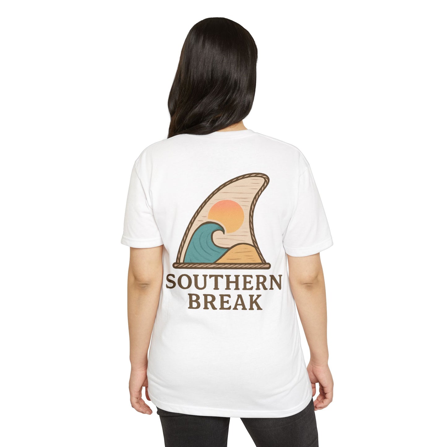 SB OG Sun, Sea, Sand Tee