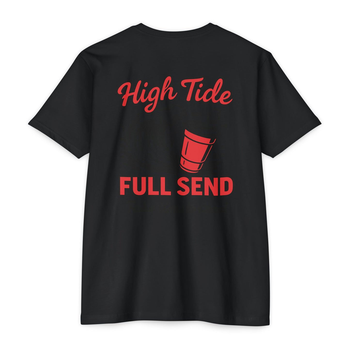 SB College Years Line High Tide Full Send Tee