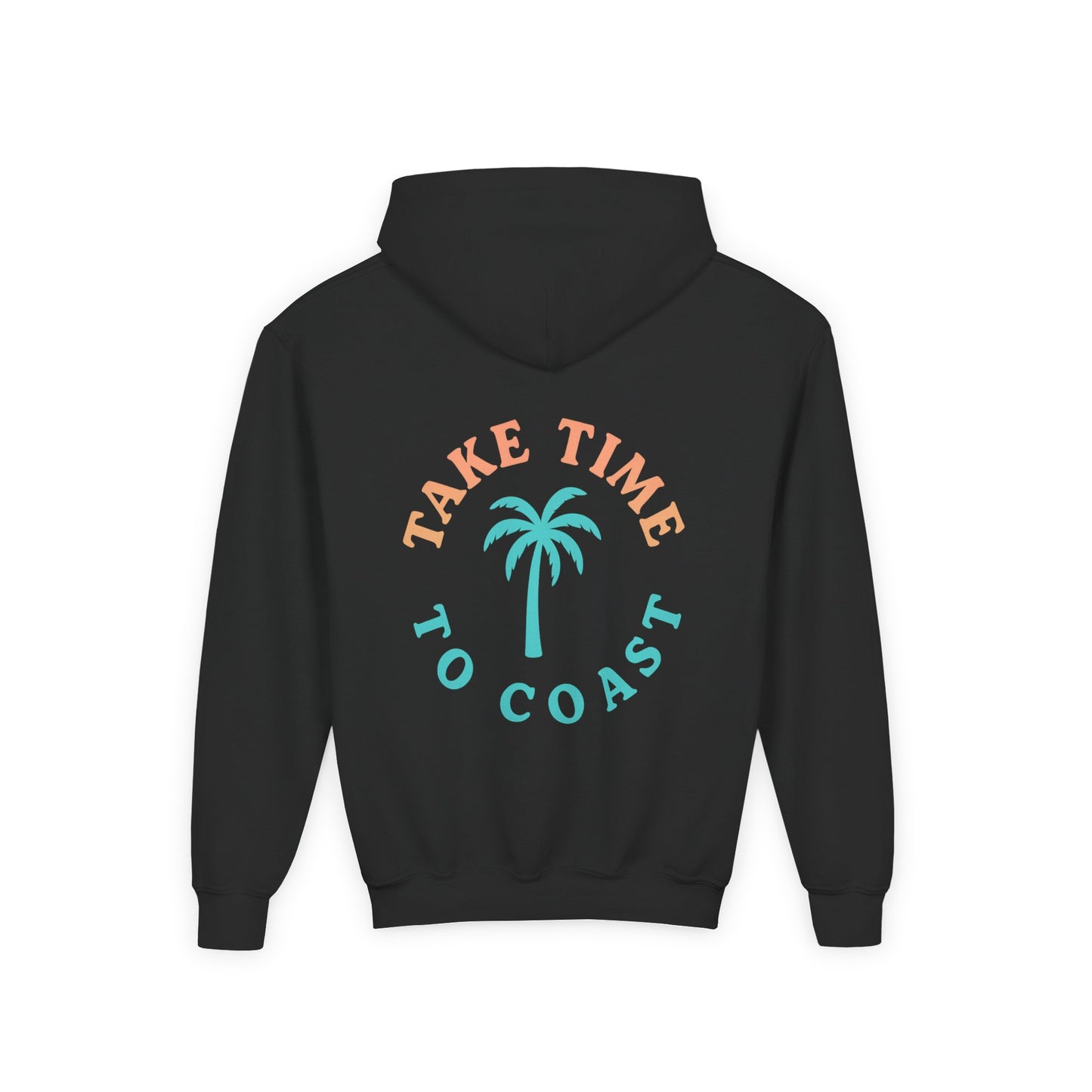 Youth SB Cheer Line Hoodie