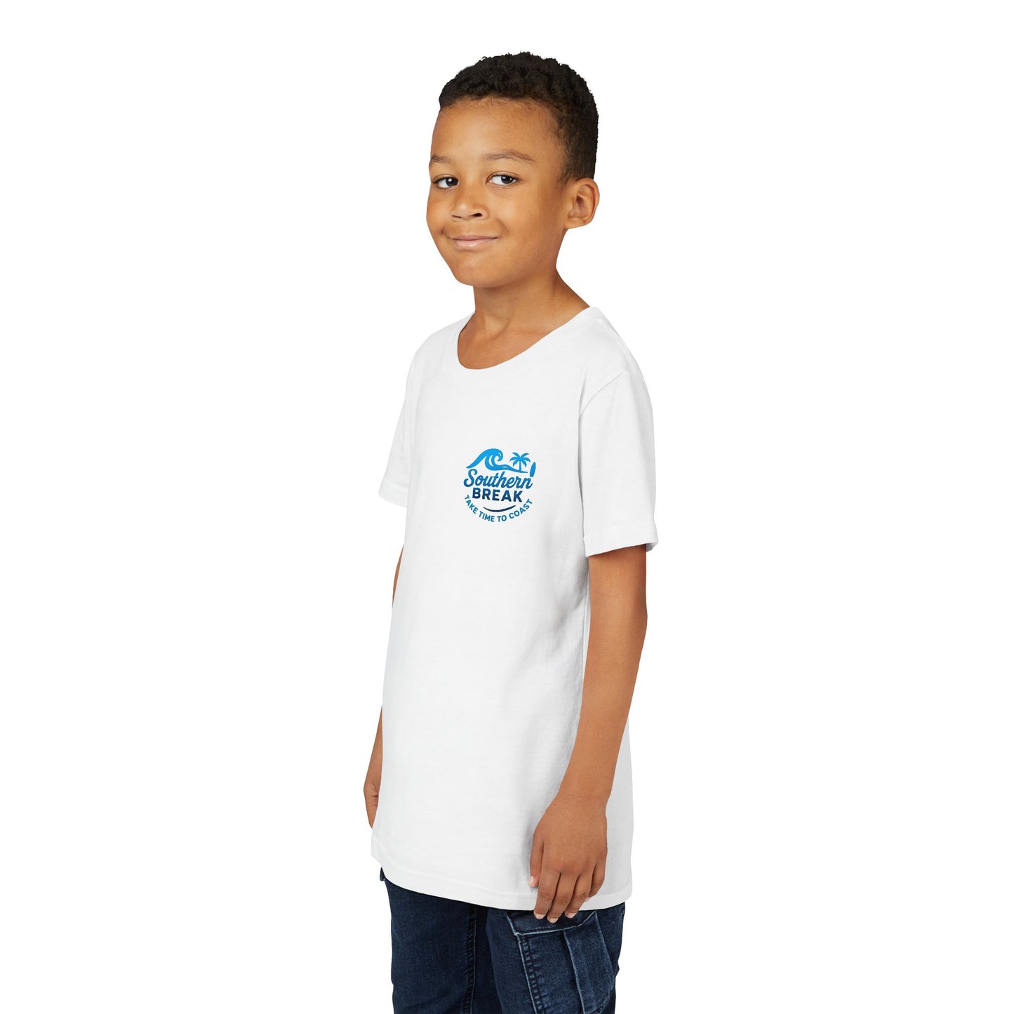 Youth SB OG Be a Shark