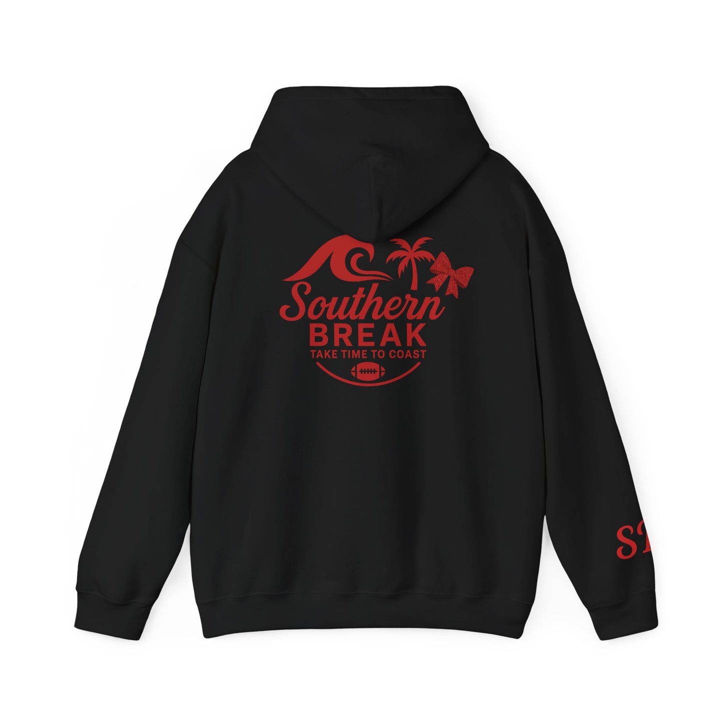 SB Sports Line Game Day Hoodie