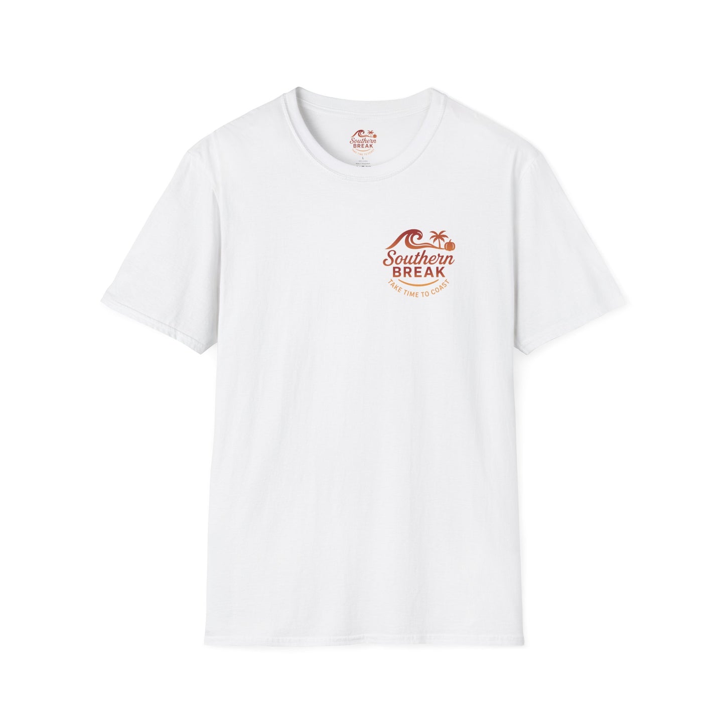 SB Fall Edition Harvest Tee