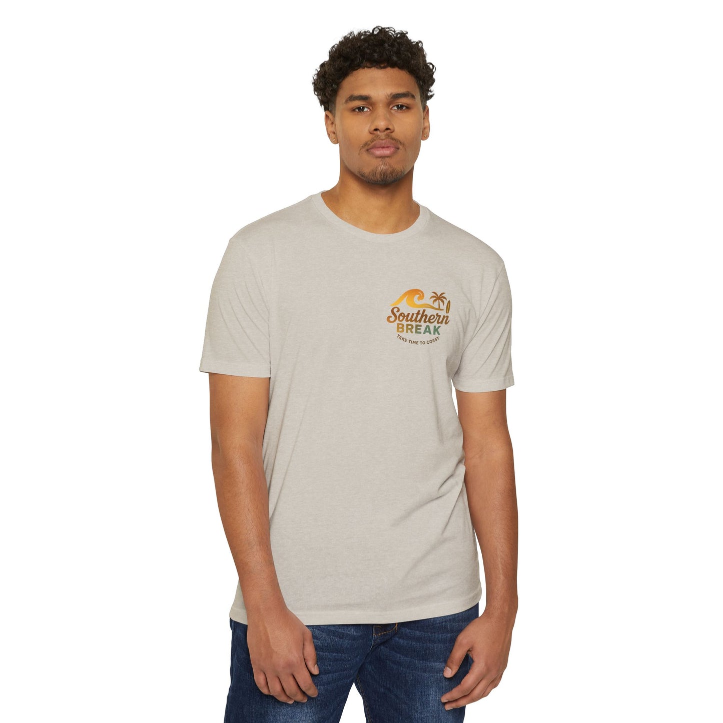 SB OG My Favorite 19th Hole Tee