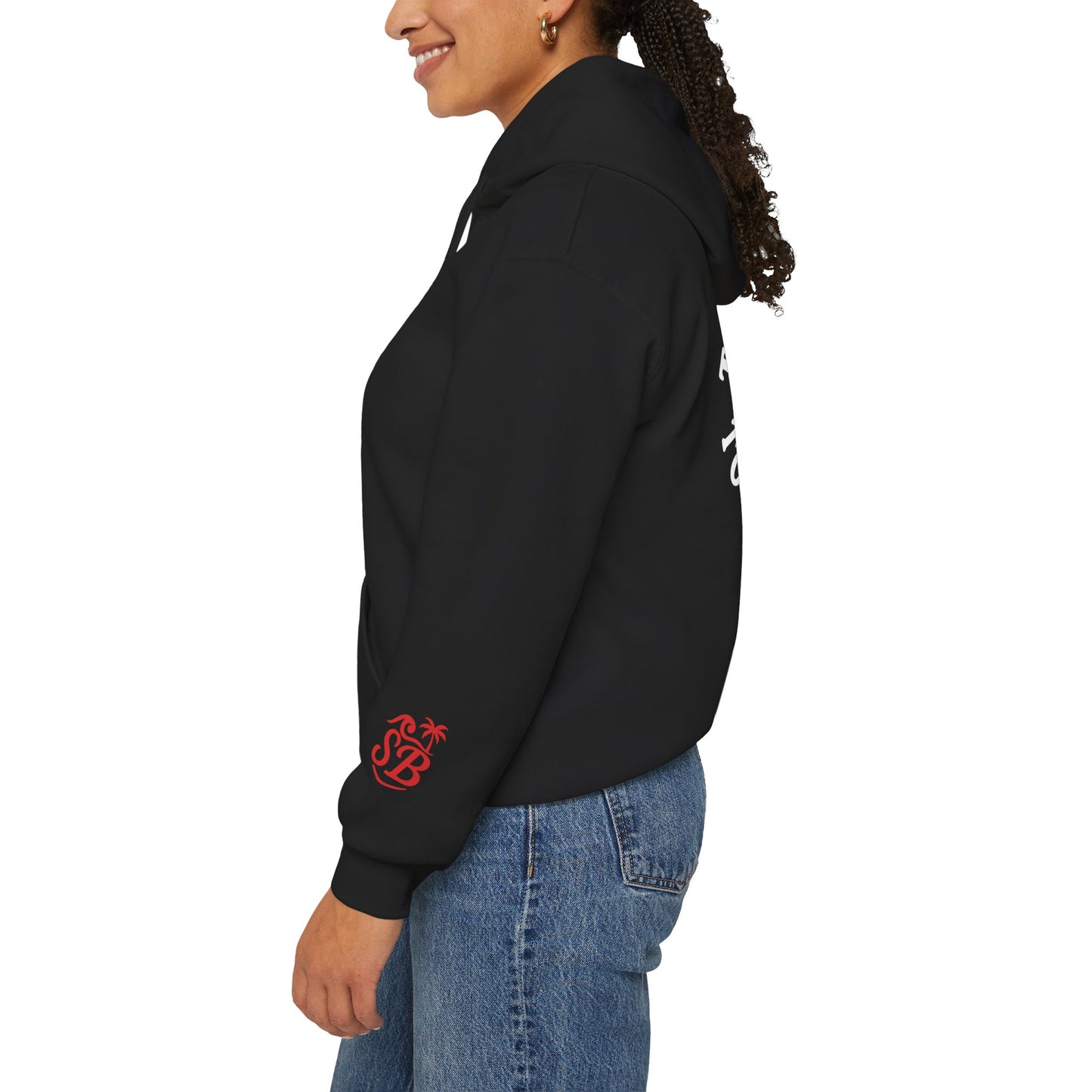 SB OG Take Time to Coast Hoodie