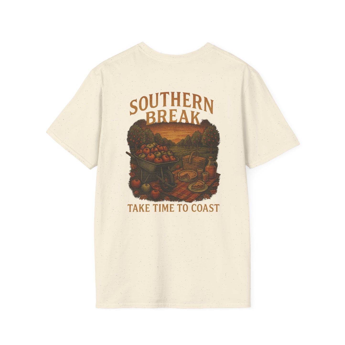 SB Fall Edition Apple Orchard Tee