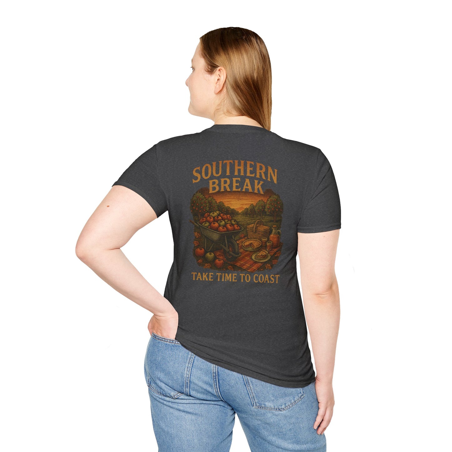 SB Fall Edition Apple Orchard Tee