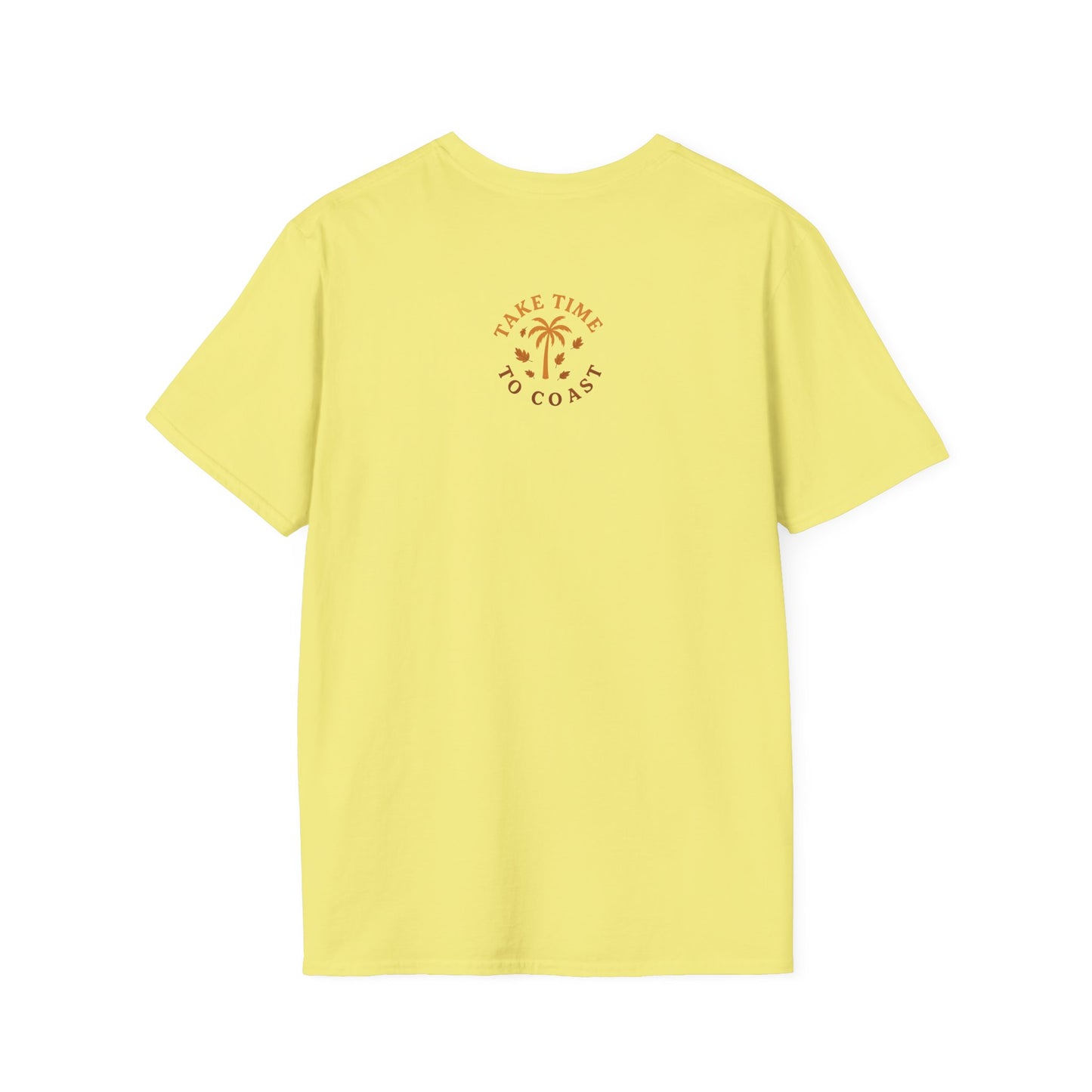 SB Fall Edition Thankful Mama Tee
