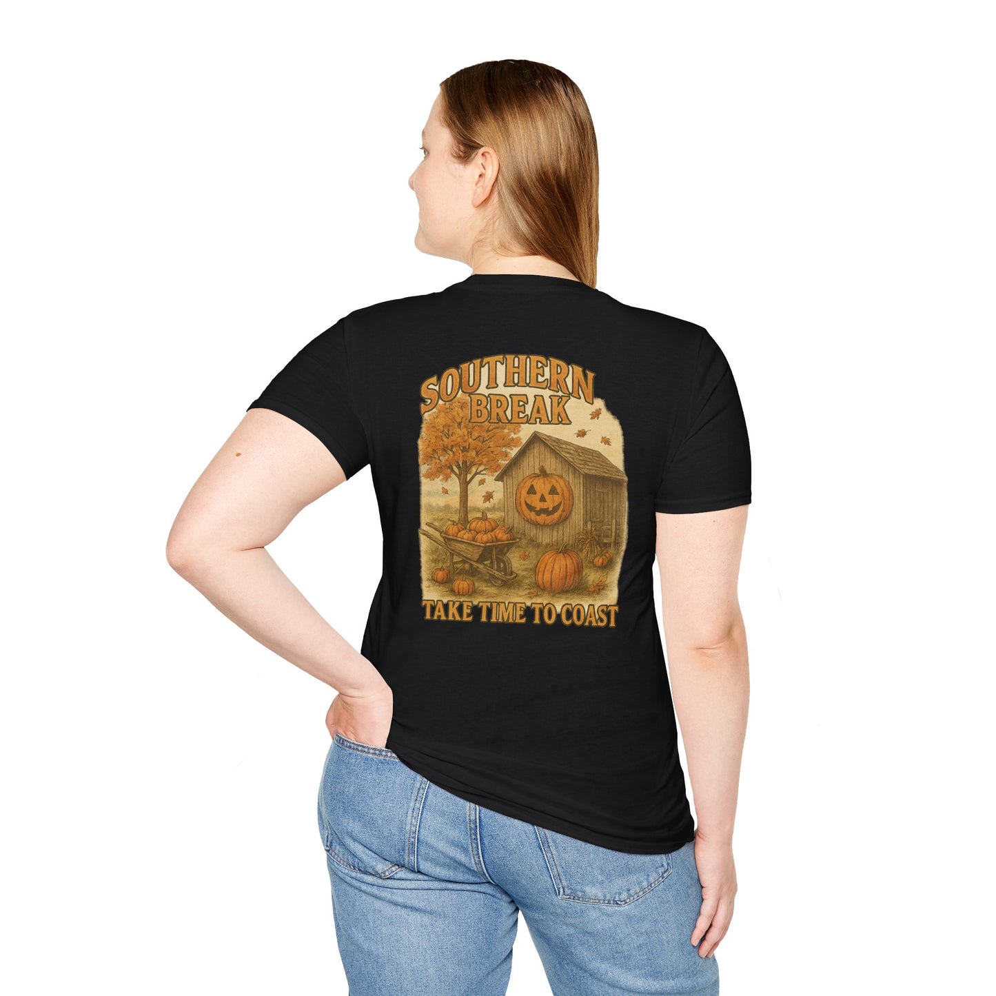 SB Fall Edition Harvest Tee