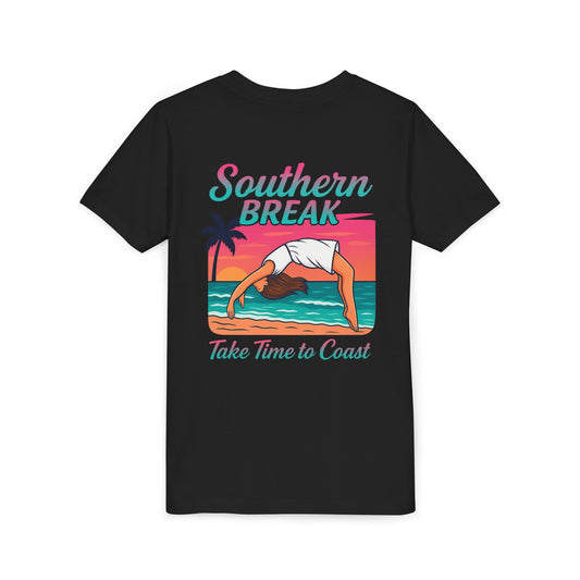 Youth SB Signature Series Ryelee's Tee