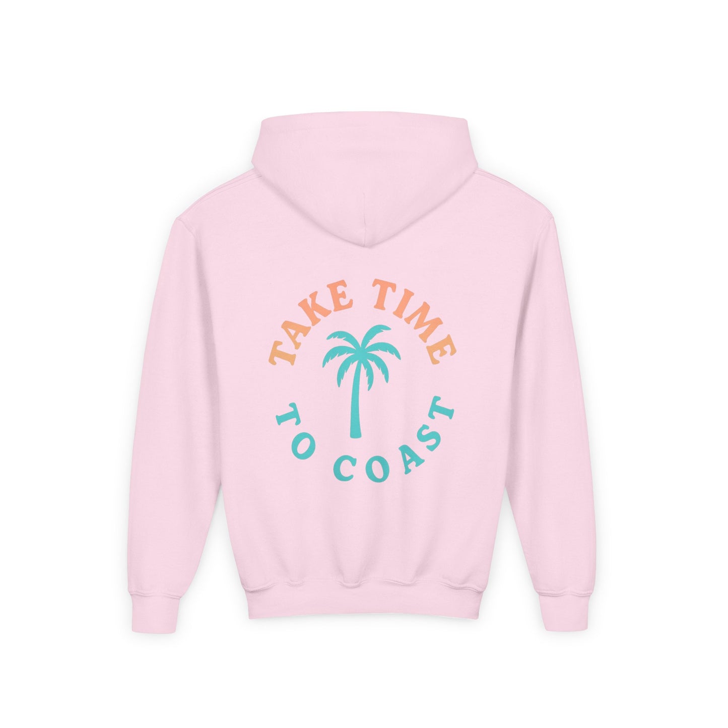 Youth SB Cheer Line Hoodie