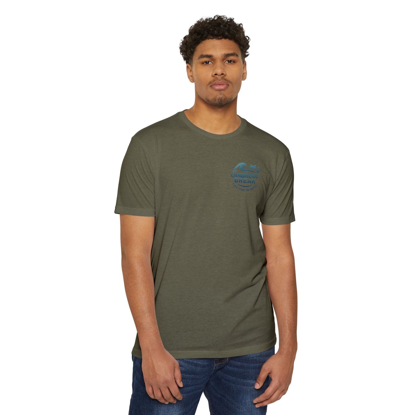 SB OG Line Anchored In Faith