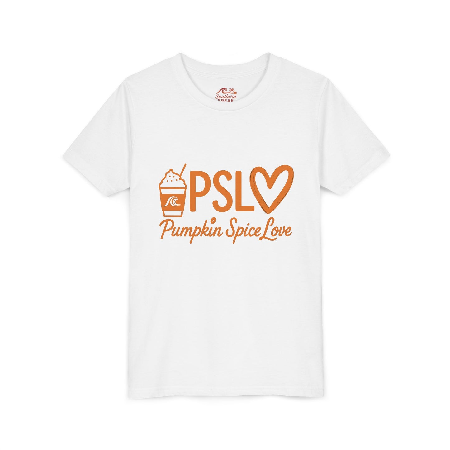 YOUTH SB Fall Edition PSL Tee