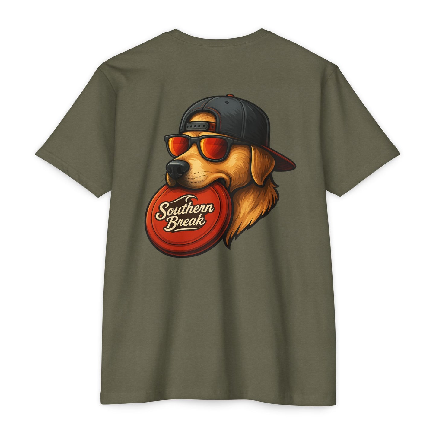 SB OG Costal Dog