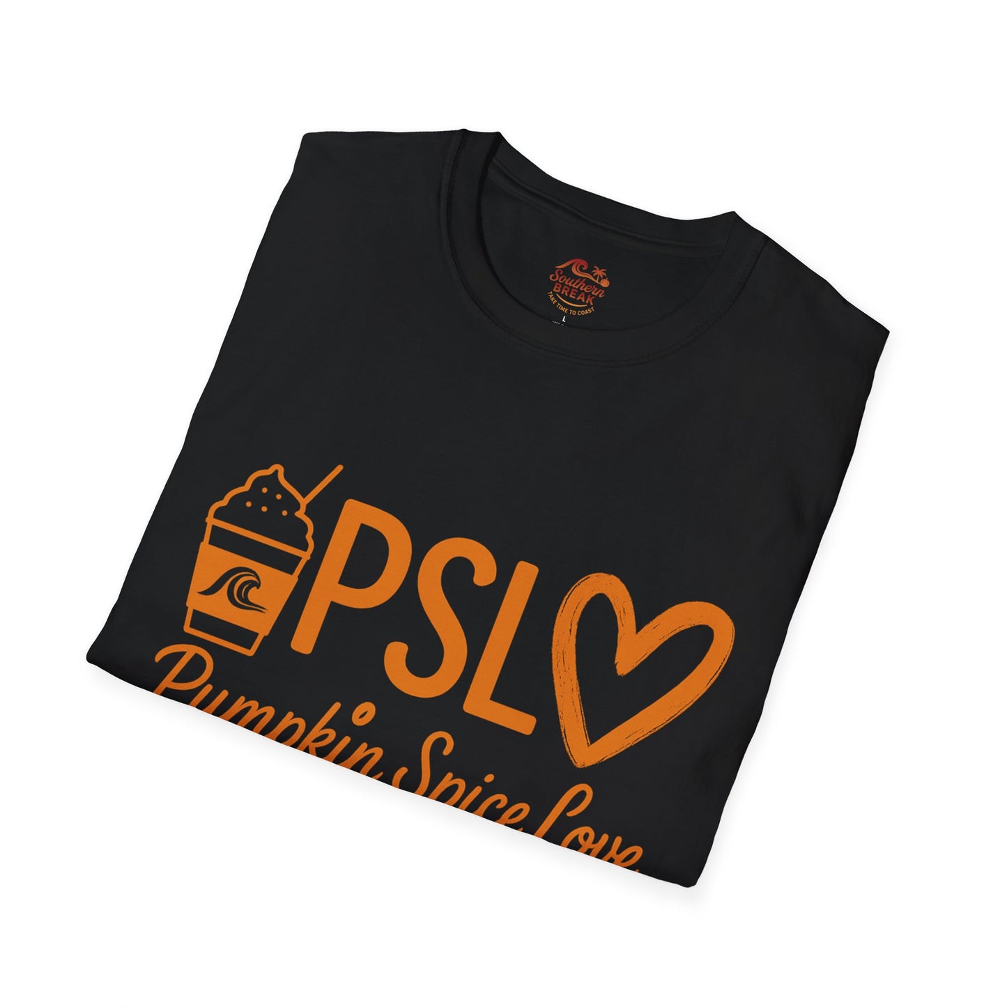 SB Fall Edition PSL Tee
