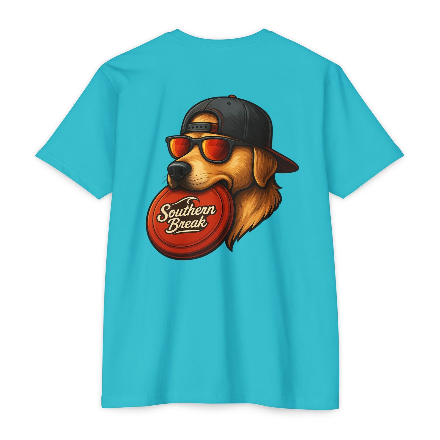 SB OG Costal Dog
