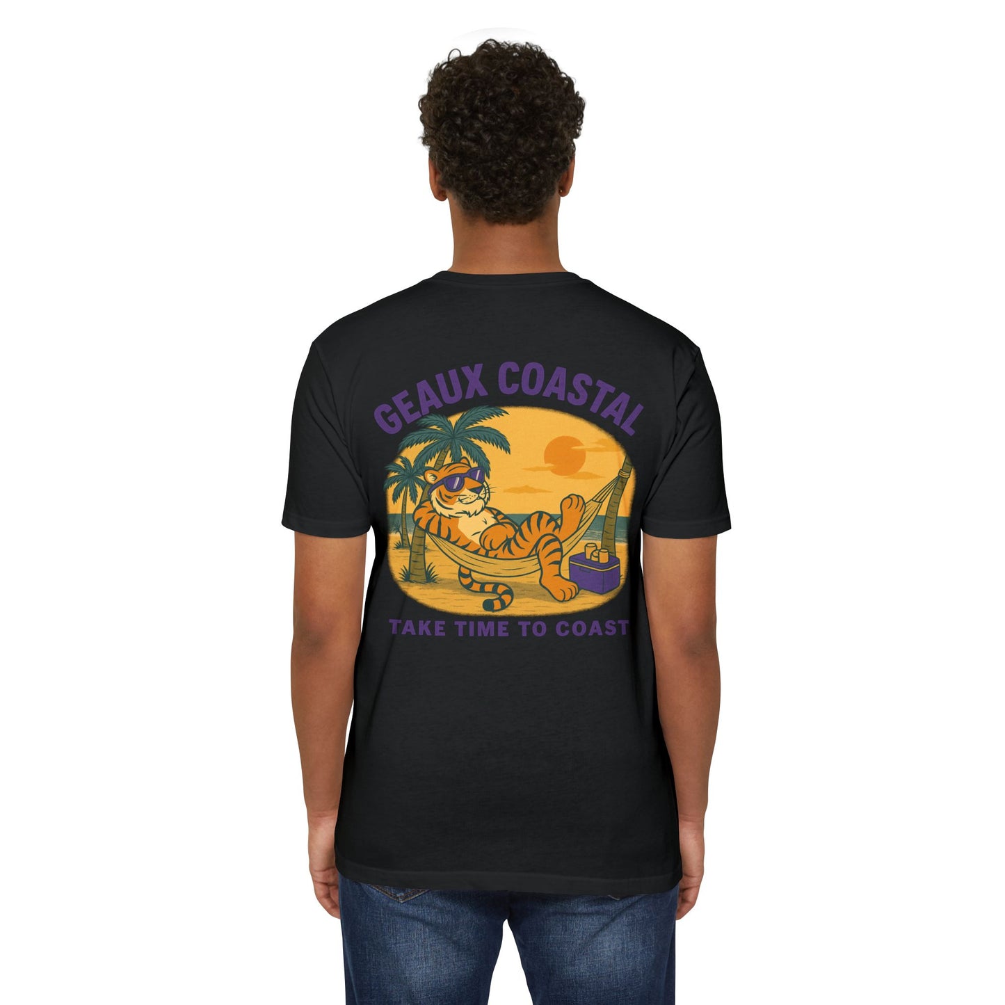 SB Sports Line Geaux Coastal