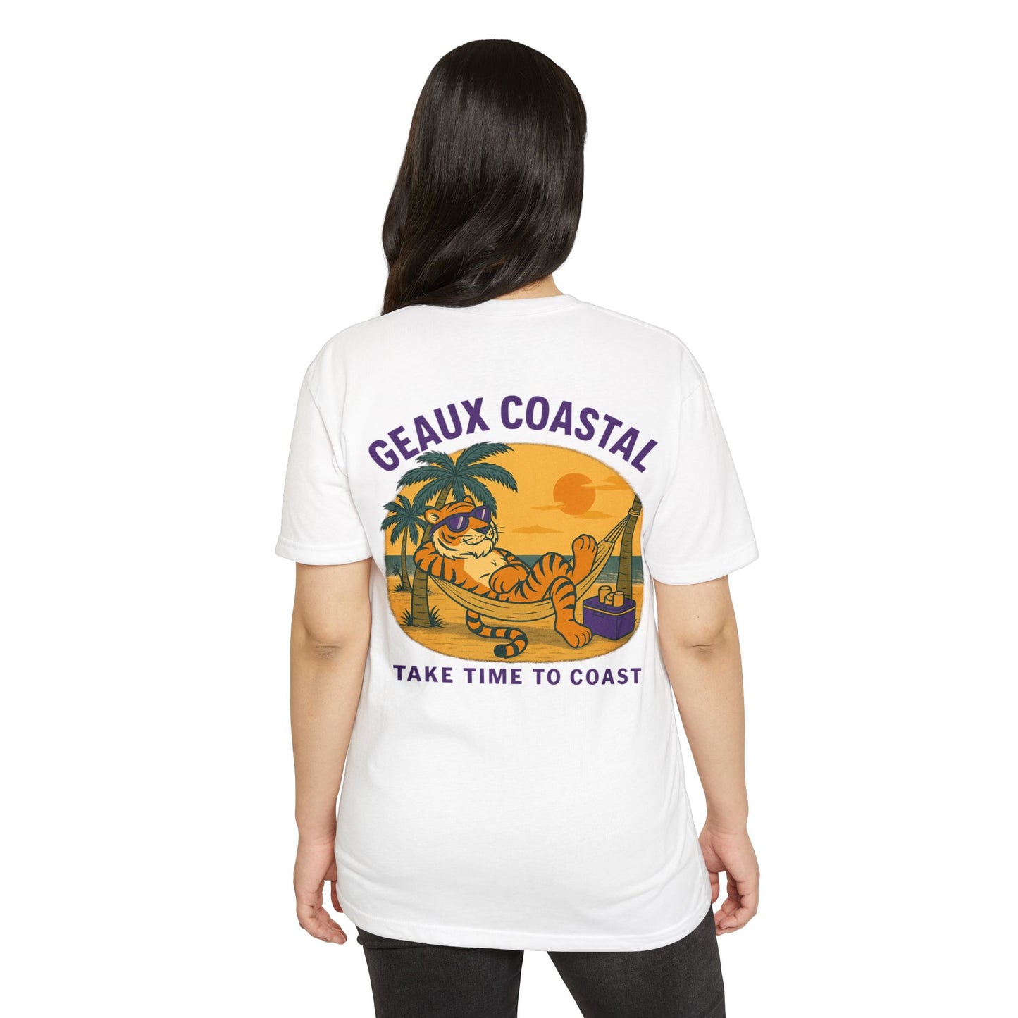 SB Sports Line Geaux Coastal
