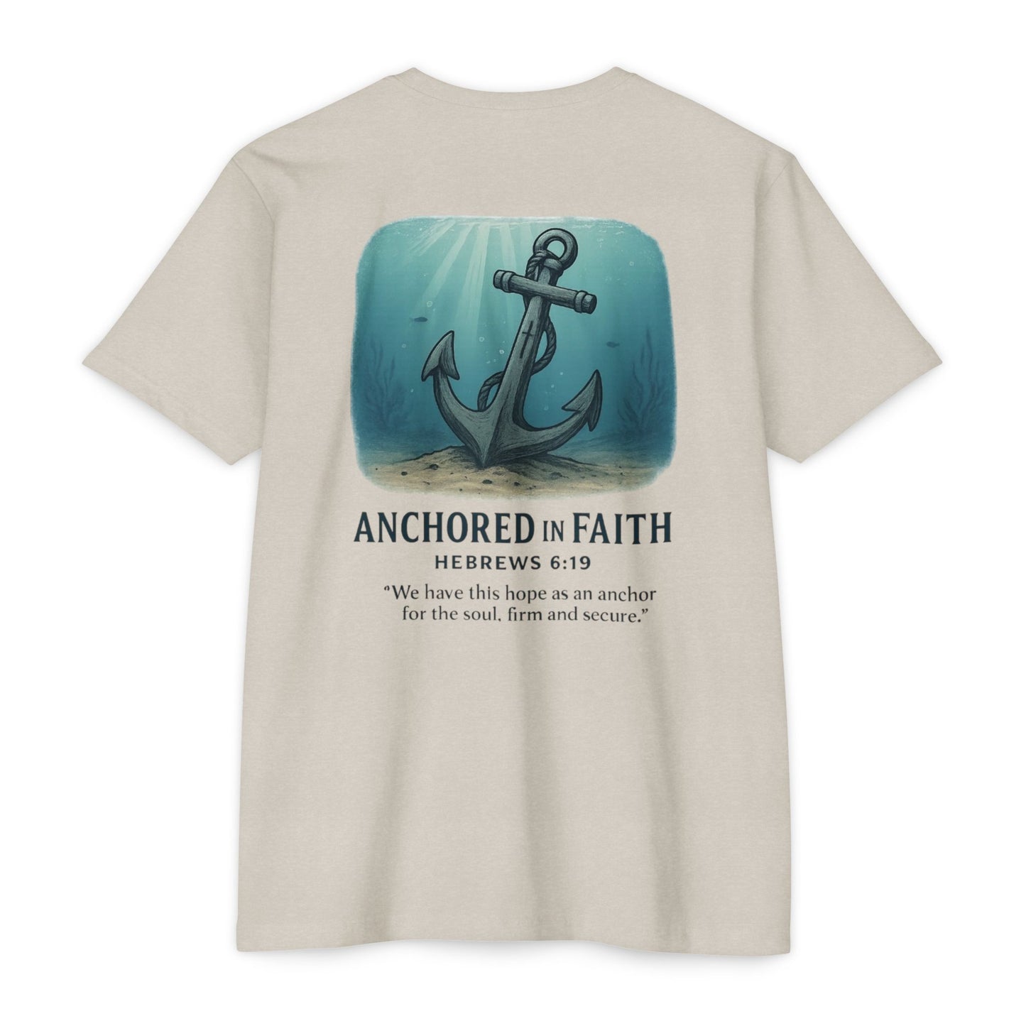 SB OG Line Anchored In Faith