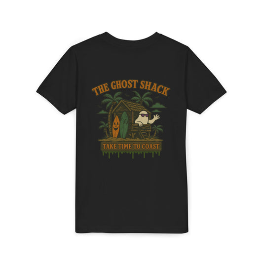 YOUTH SB Fall Edition Ghost Shack
