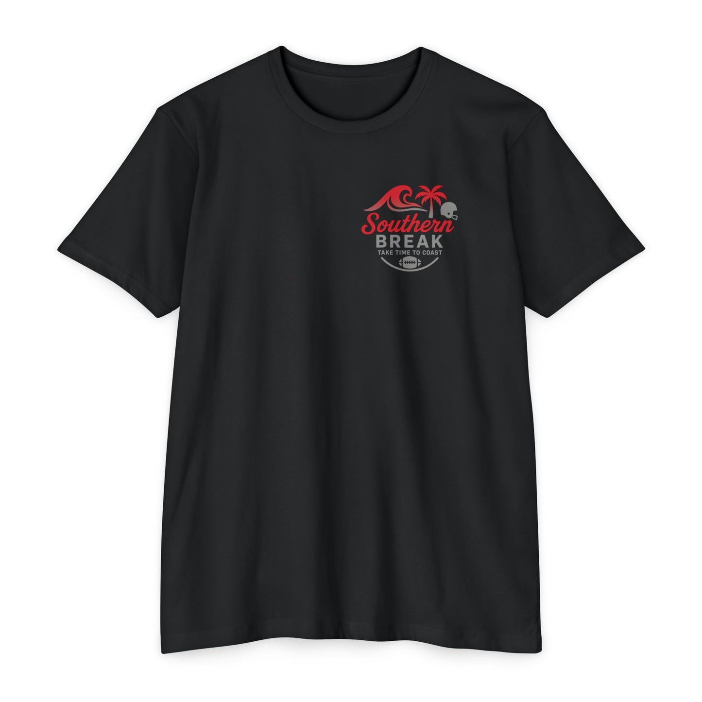 SB Sports Line Catch The Tide Tee