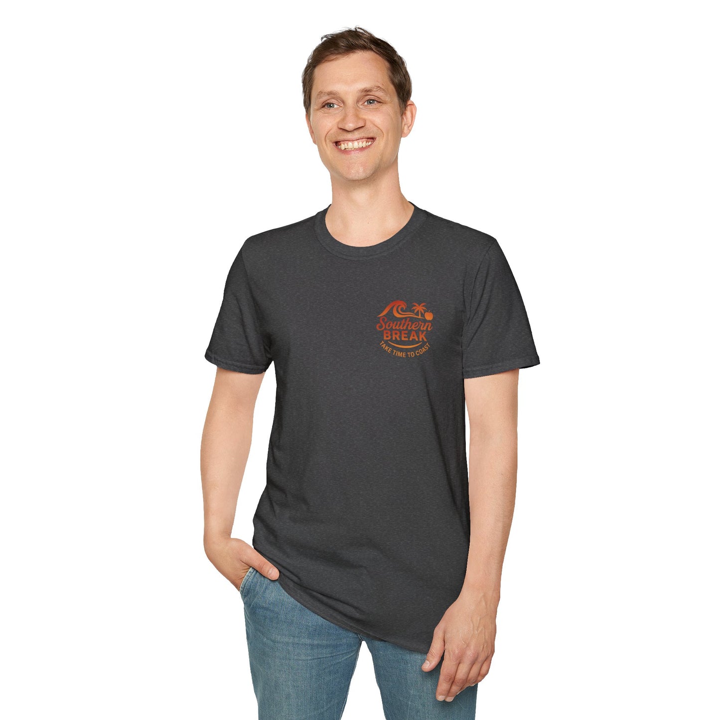 SB Fall Edition Apple Orchard Tee
