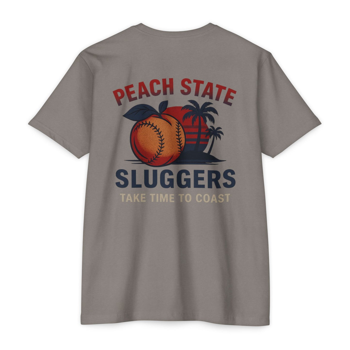 SB Sports Line Peach State Sluggers