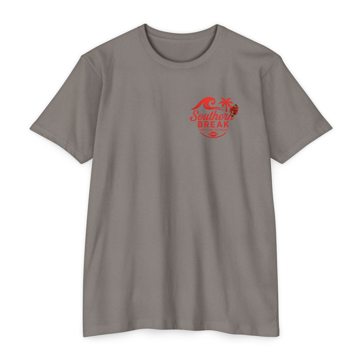 SB Sports Line Game Day Fit Red