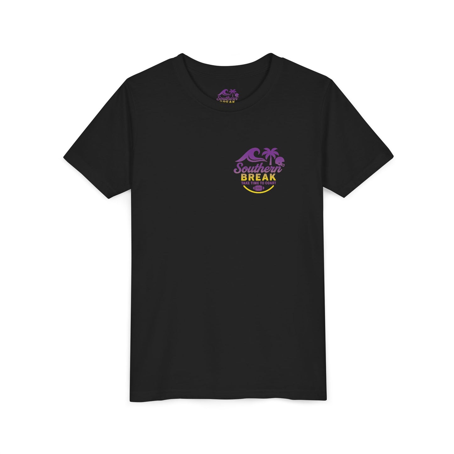Youth SB Sports Line Geaux Coastal