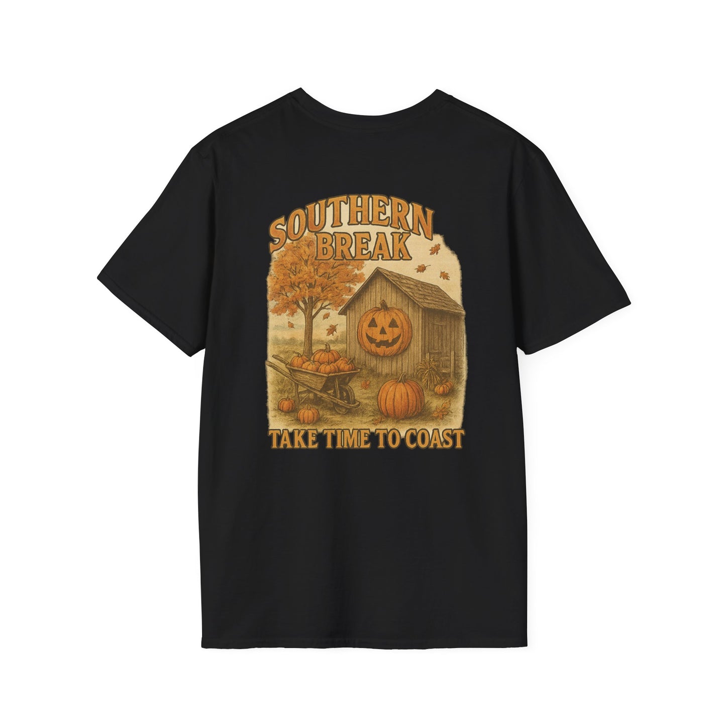 SB Fall Edition Harvest Tee