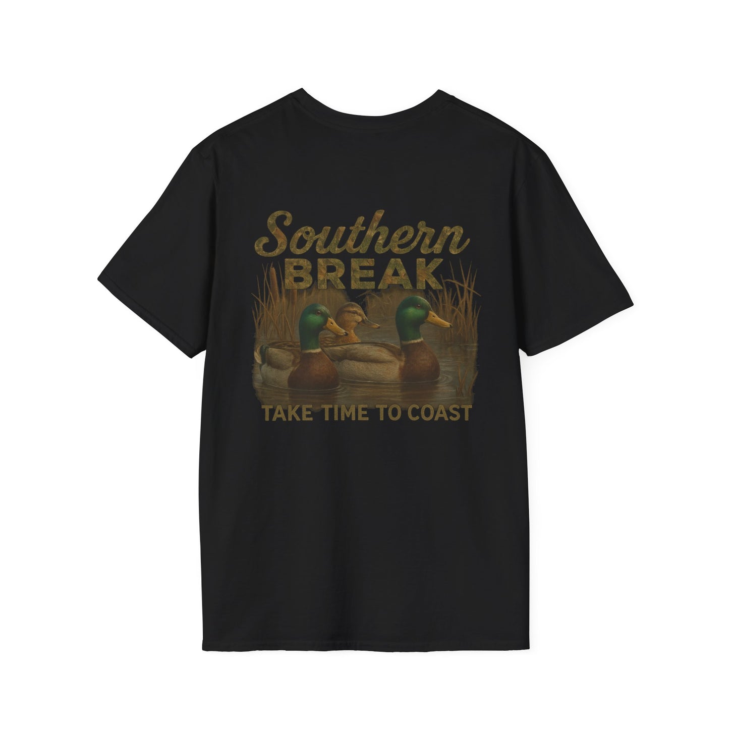 SB Southern Line Duck Tee