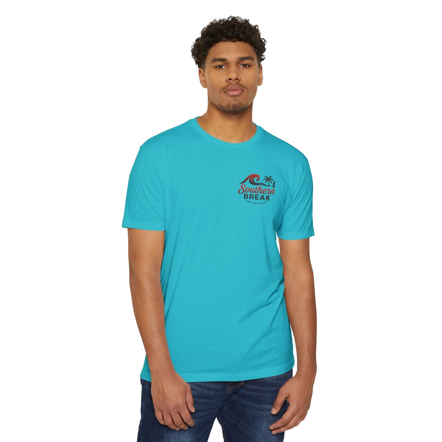 SB OG Costal Dog
