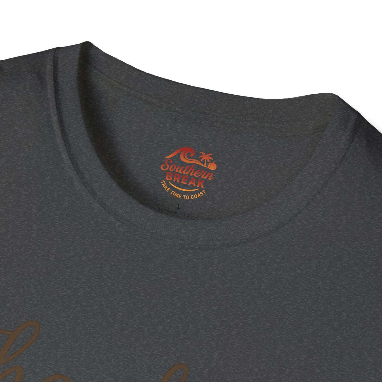 SB Fall Edition Thankful Mama Tee