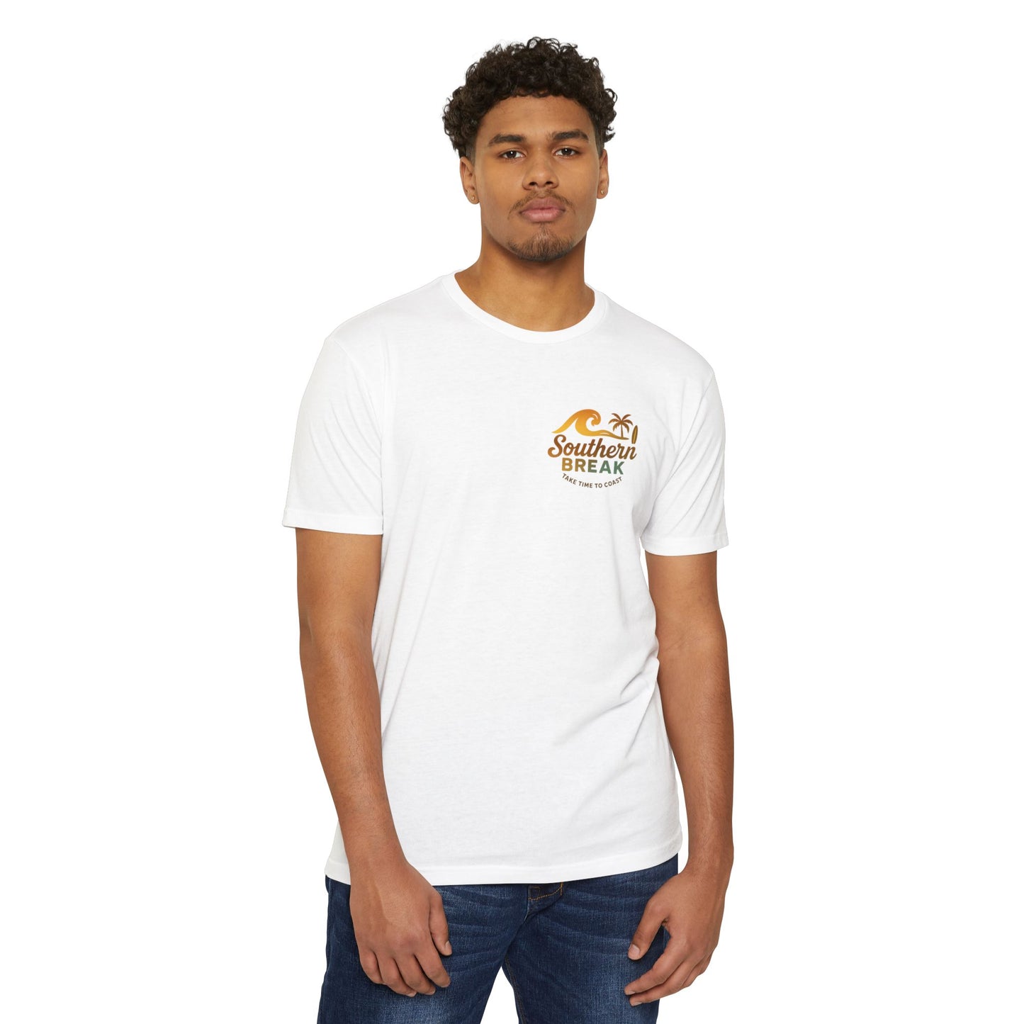SB OG My Favorite 19th Hole Tee