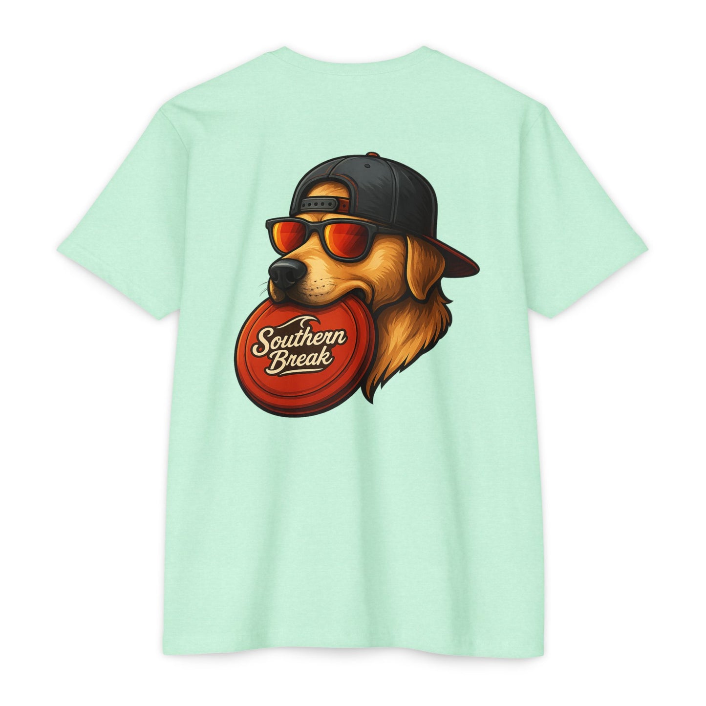 SB OG Costal Dog