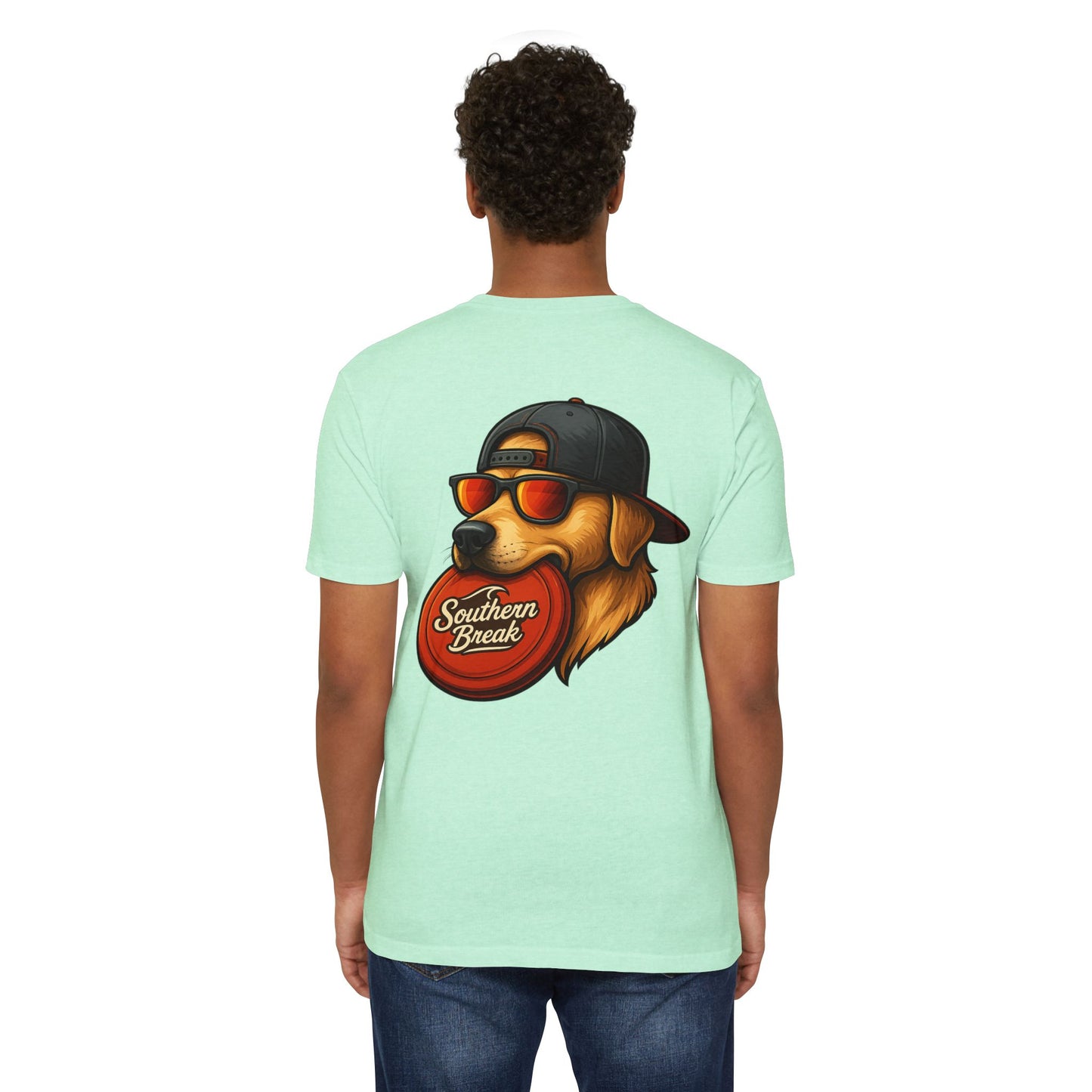 SB OG Costal Dog