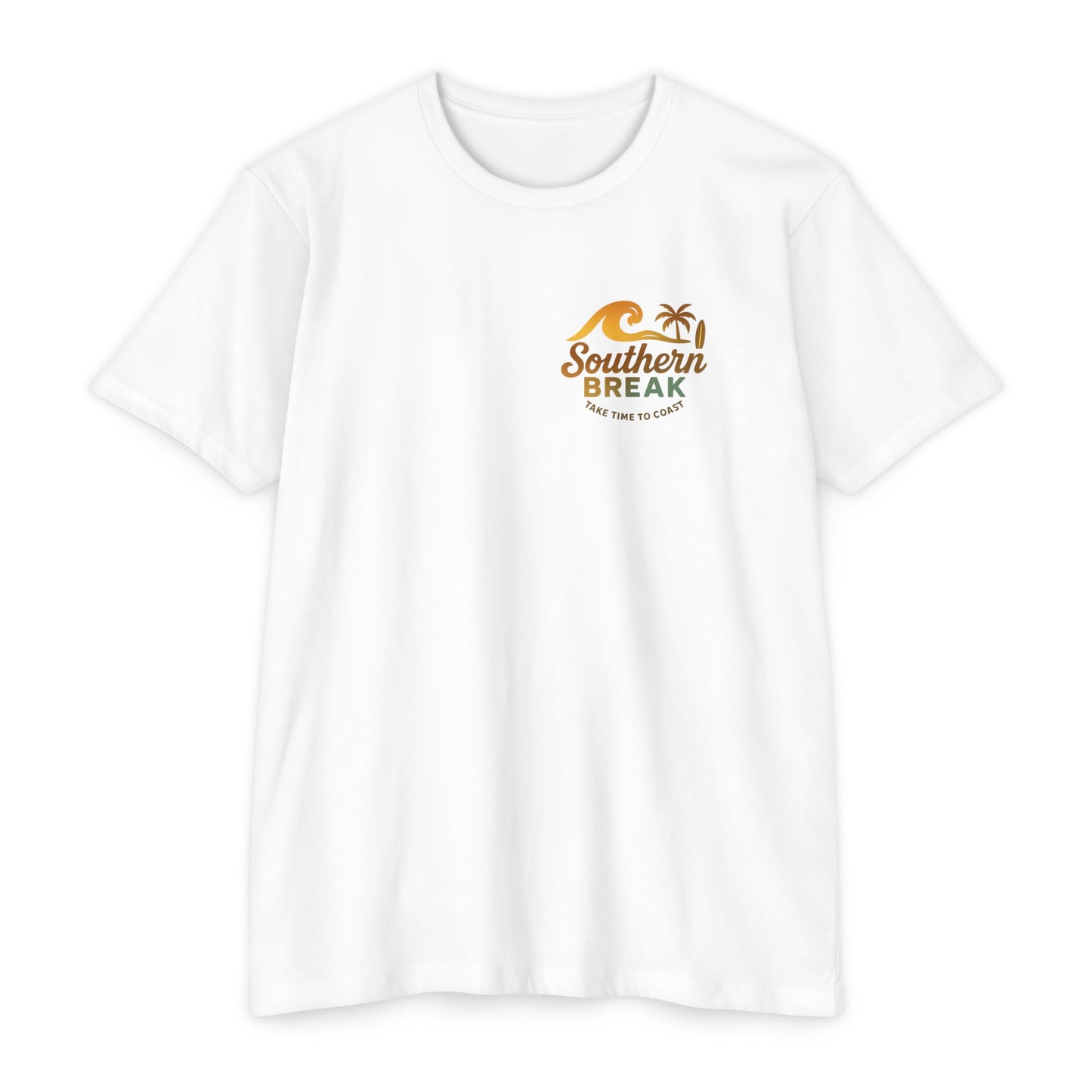 SB OG My Favorite 19th Hole Tee