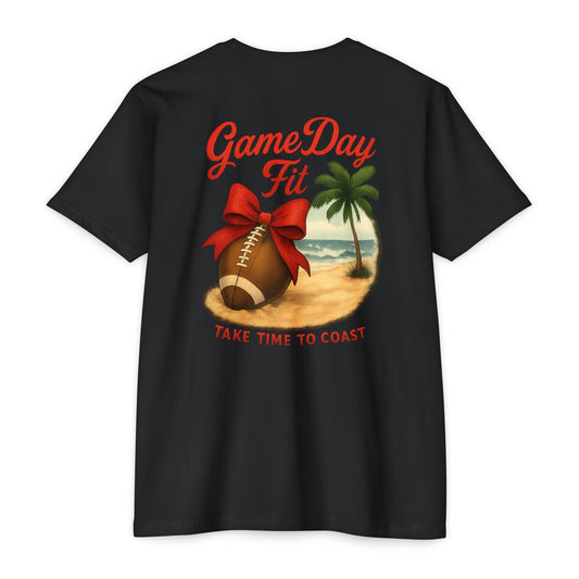 SB Sports Line Game Day Fit Red
