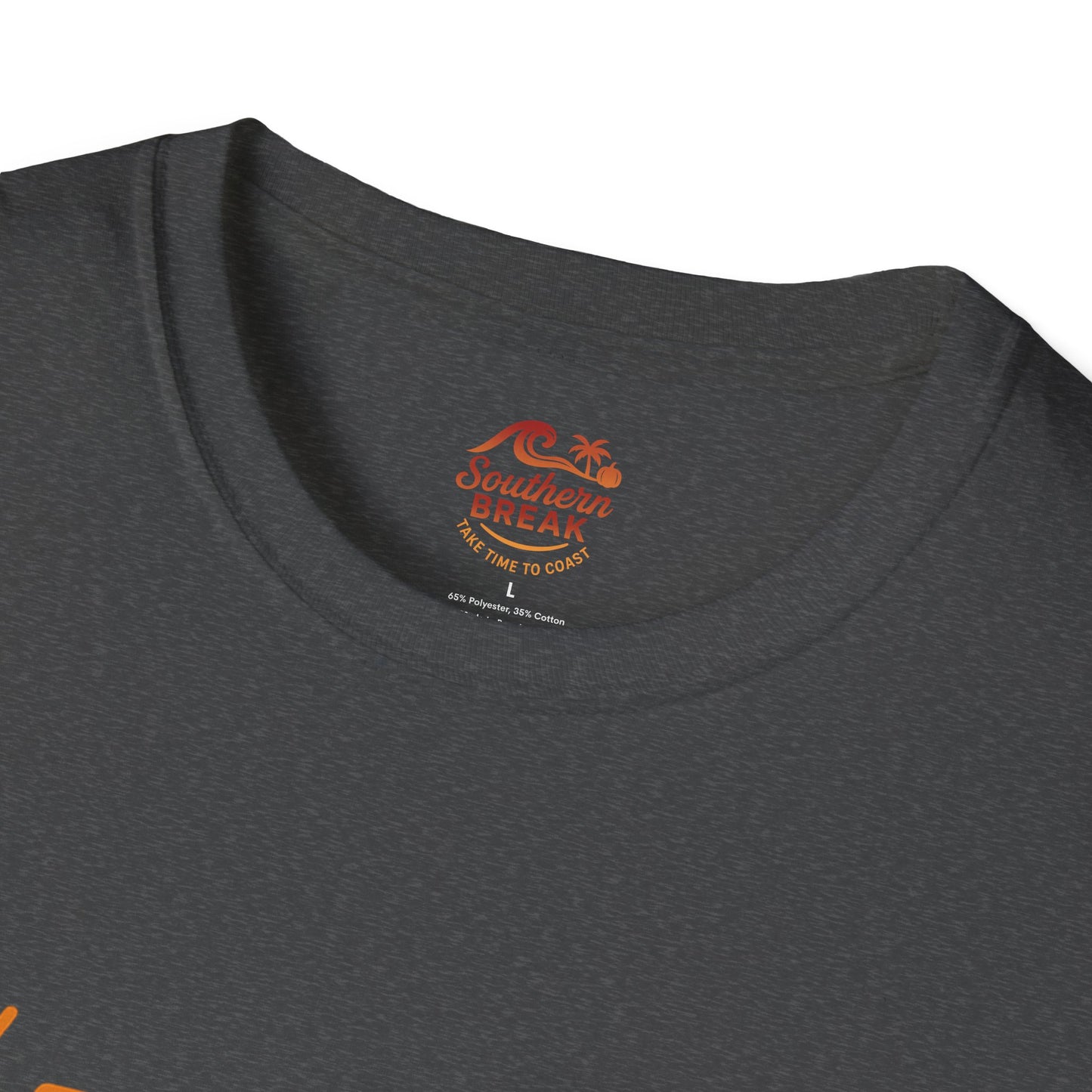 SB Fall Edition PSL Tee