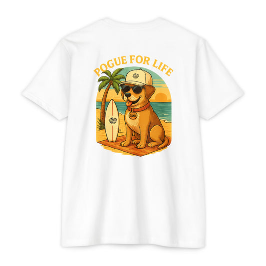 SB OG Pogue for Life Tee