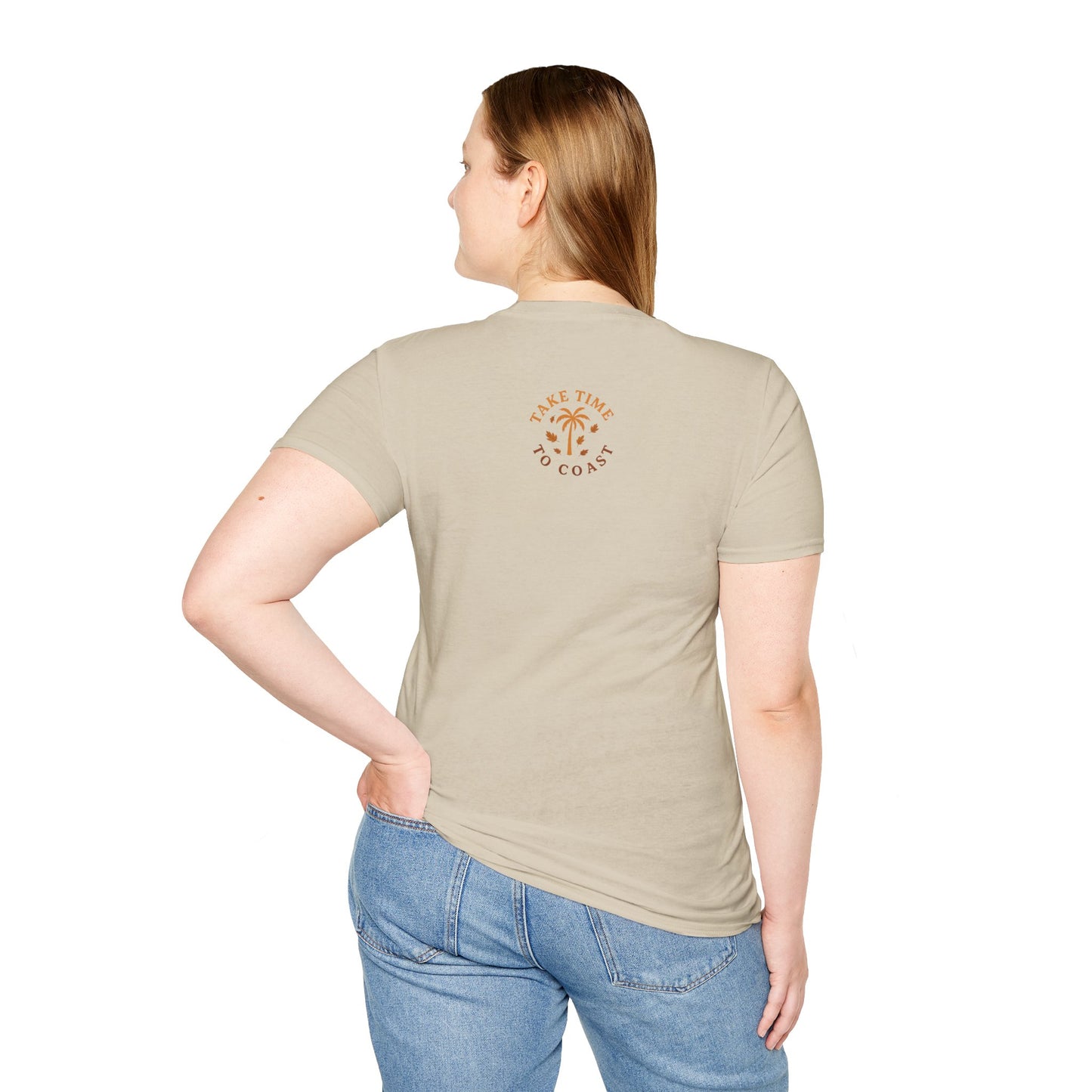 SB Fall Edition Thankful Mama Tee