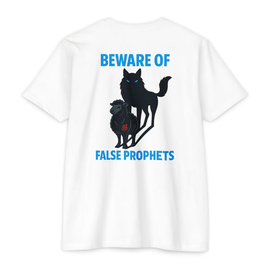 SB OG Beware of False Prophets Tee