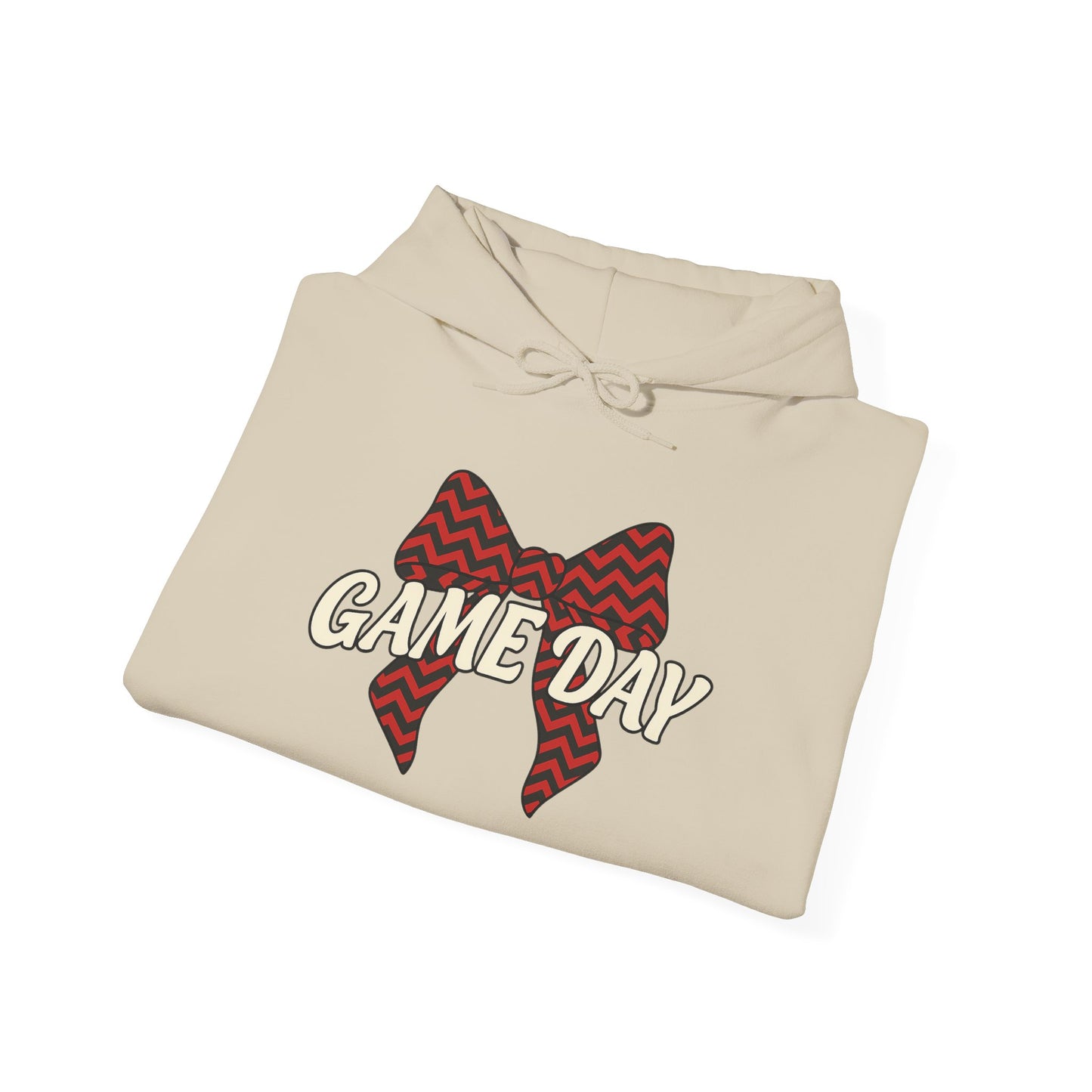 SB Sports Line Game Day Hoodie