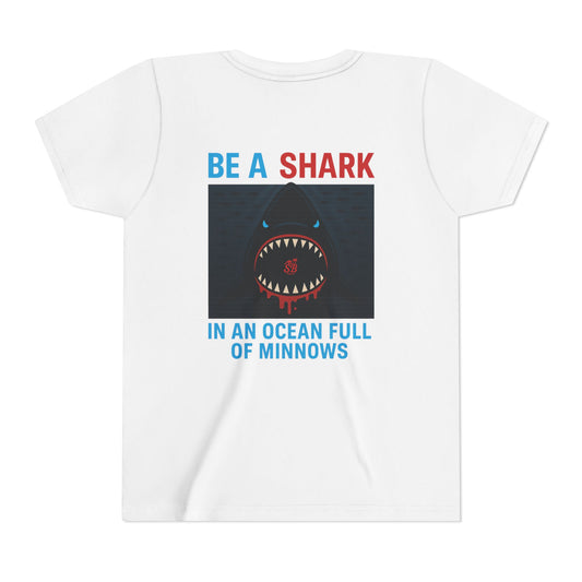 Youth SB OG Be a Shark