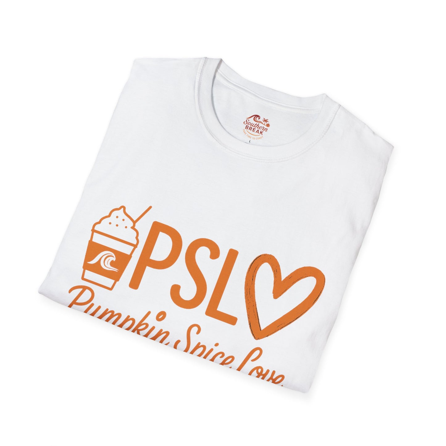 SB Fall Edition PSL Tee