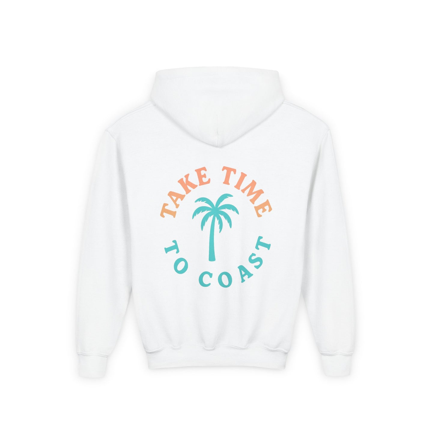 Youth SB Cheer Line Hoodie