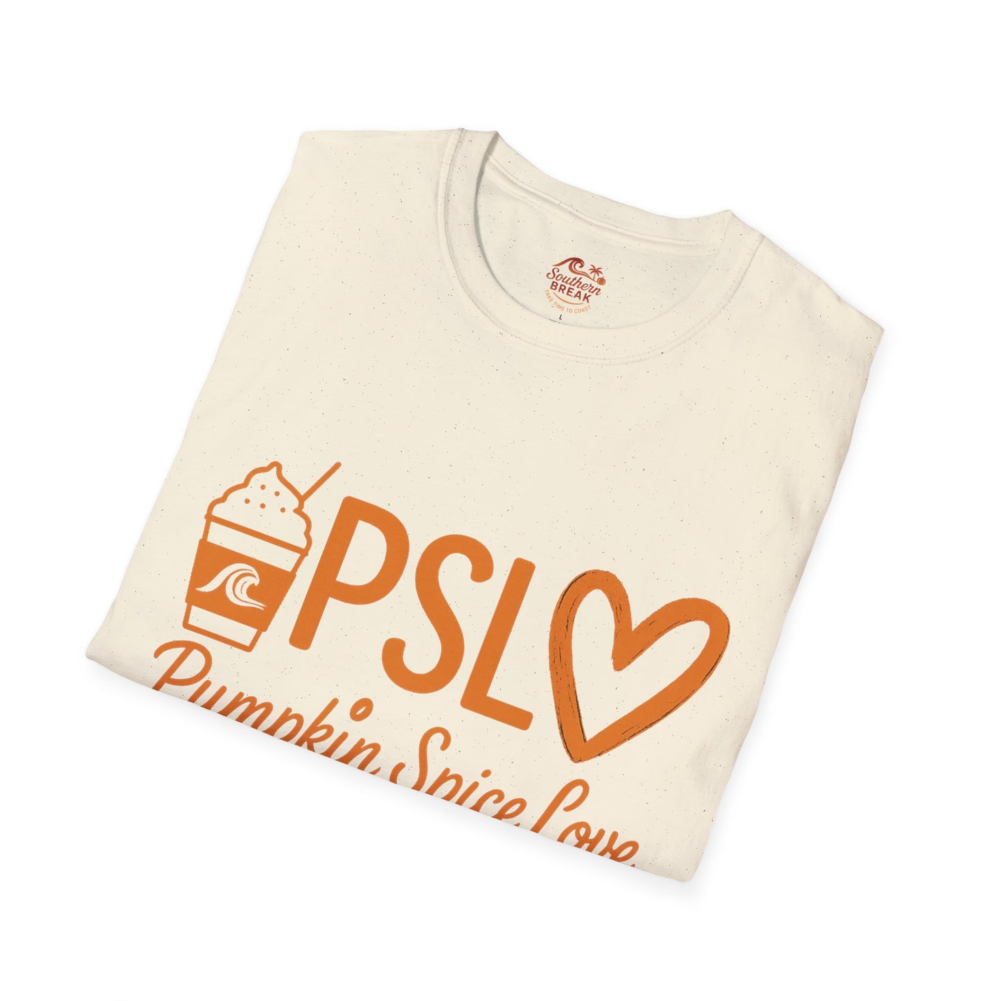 SB Fall Edition PSL Tee