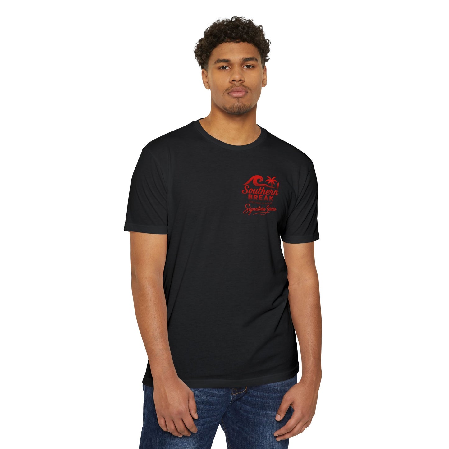 SB Signature Series Nate's Signature Tee
