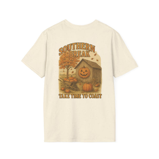 SB Fall Edition Harvest Tee
