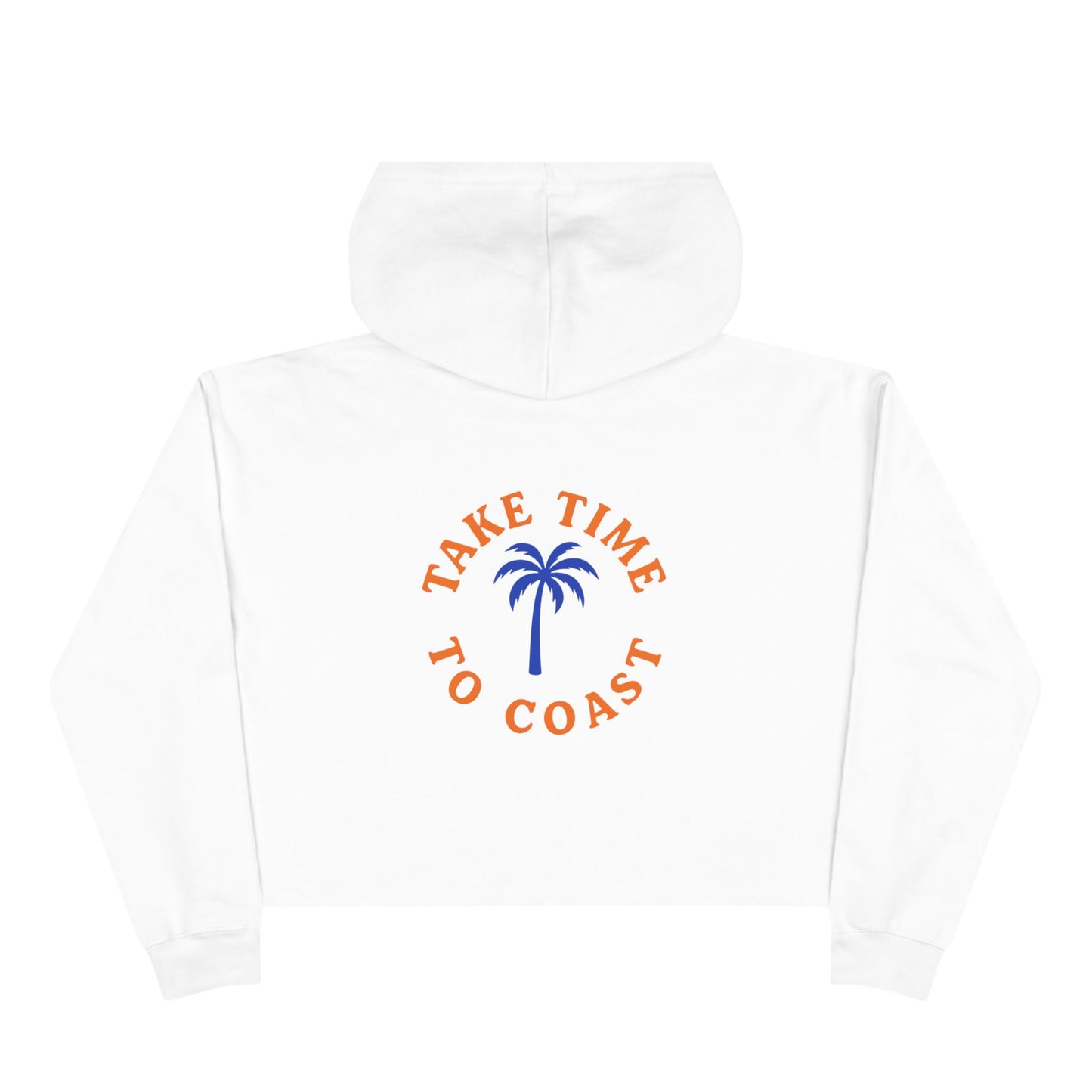 SB Sports Line Swamp Edition Crop Hoodie