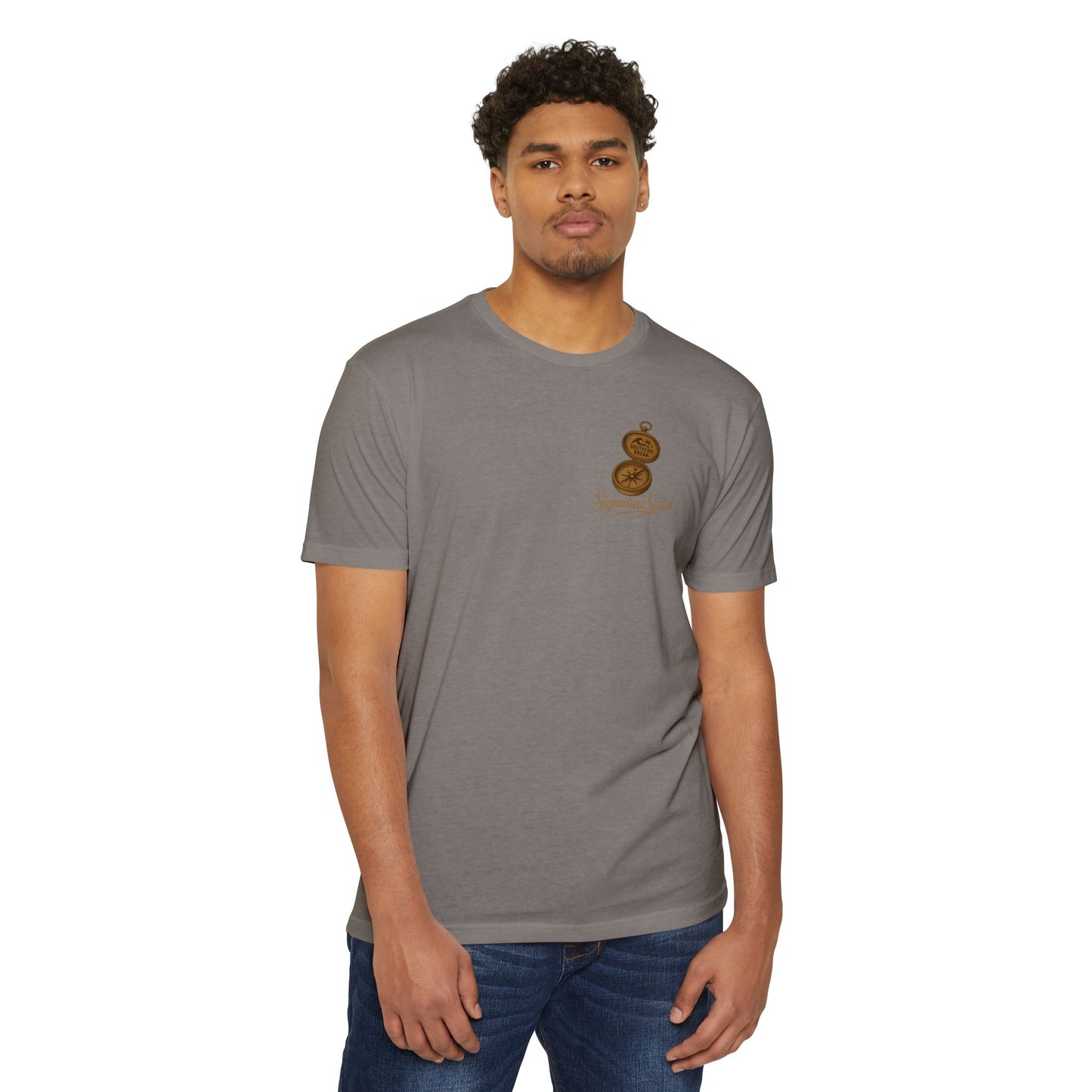SB Signature Series SB4L Tee